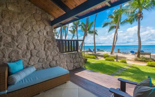 Coco de Mer Hotel-Superior room terrace_16716